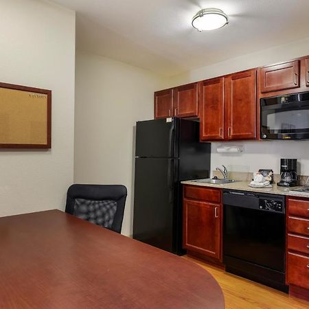 Mainstay Suites Fitchburg - Madison Extérieur photo