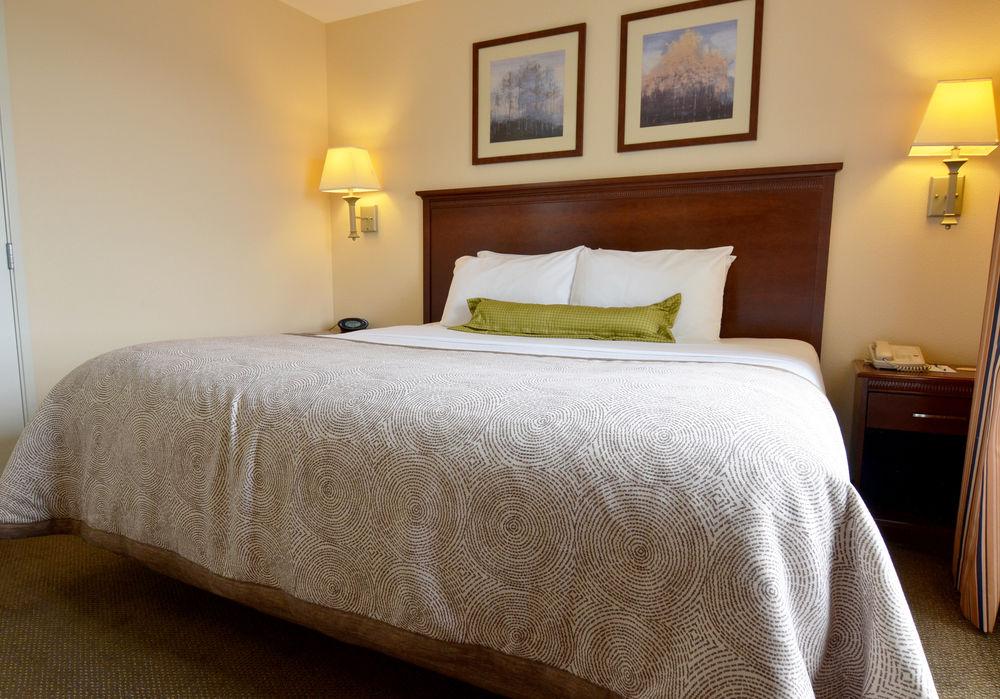Mainstay Suites Fitchburg - Madison Extérieur photo