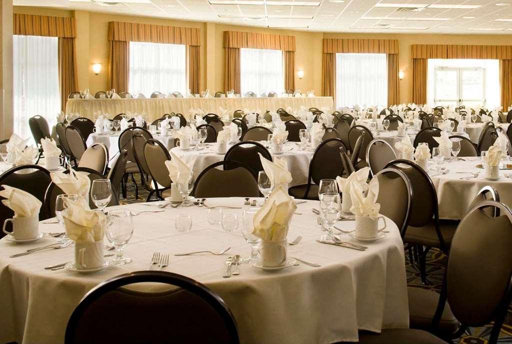 Mainstay Suites Fitchburg - Madison Facilités photo