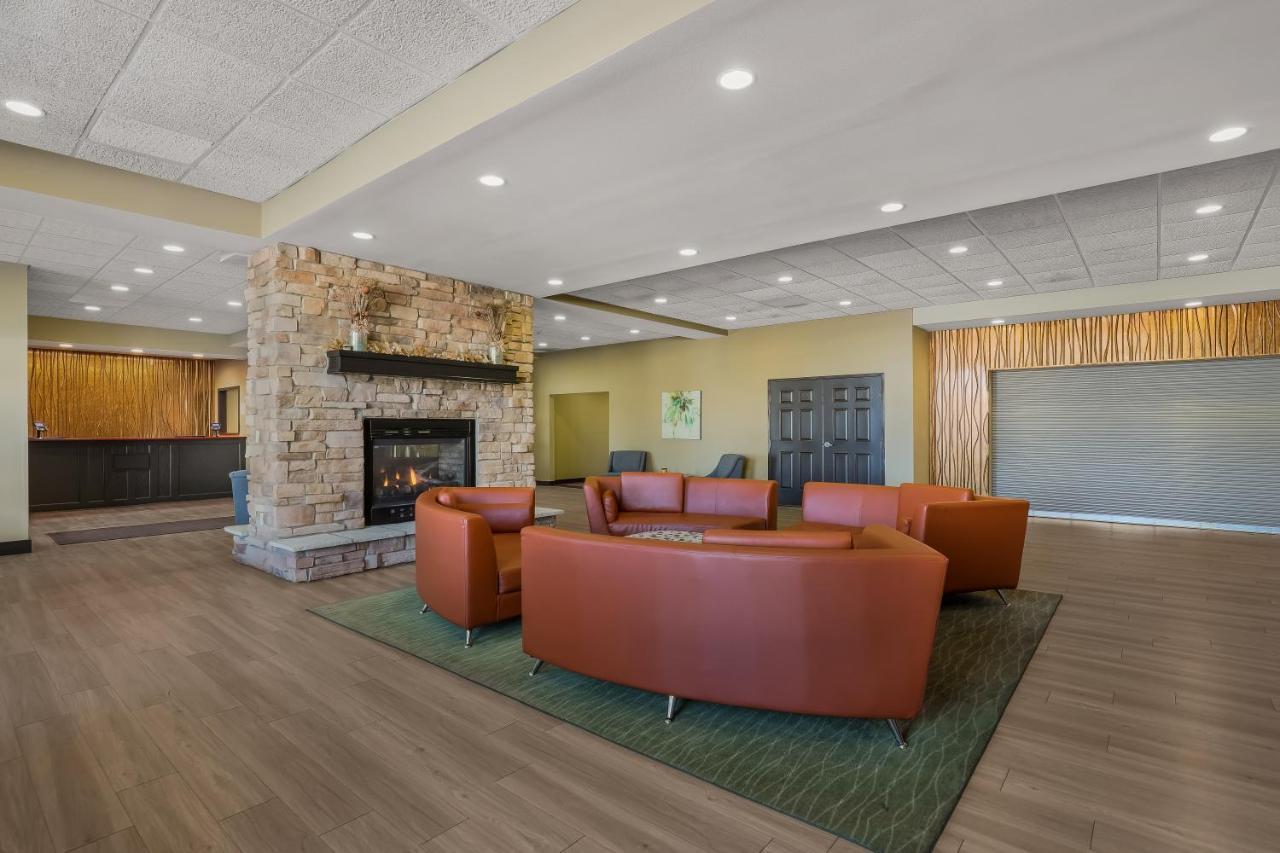 Mainstay Suites Fitchburg - Madison Extérieur photo