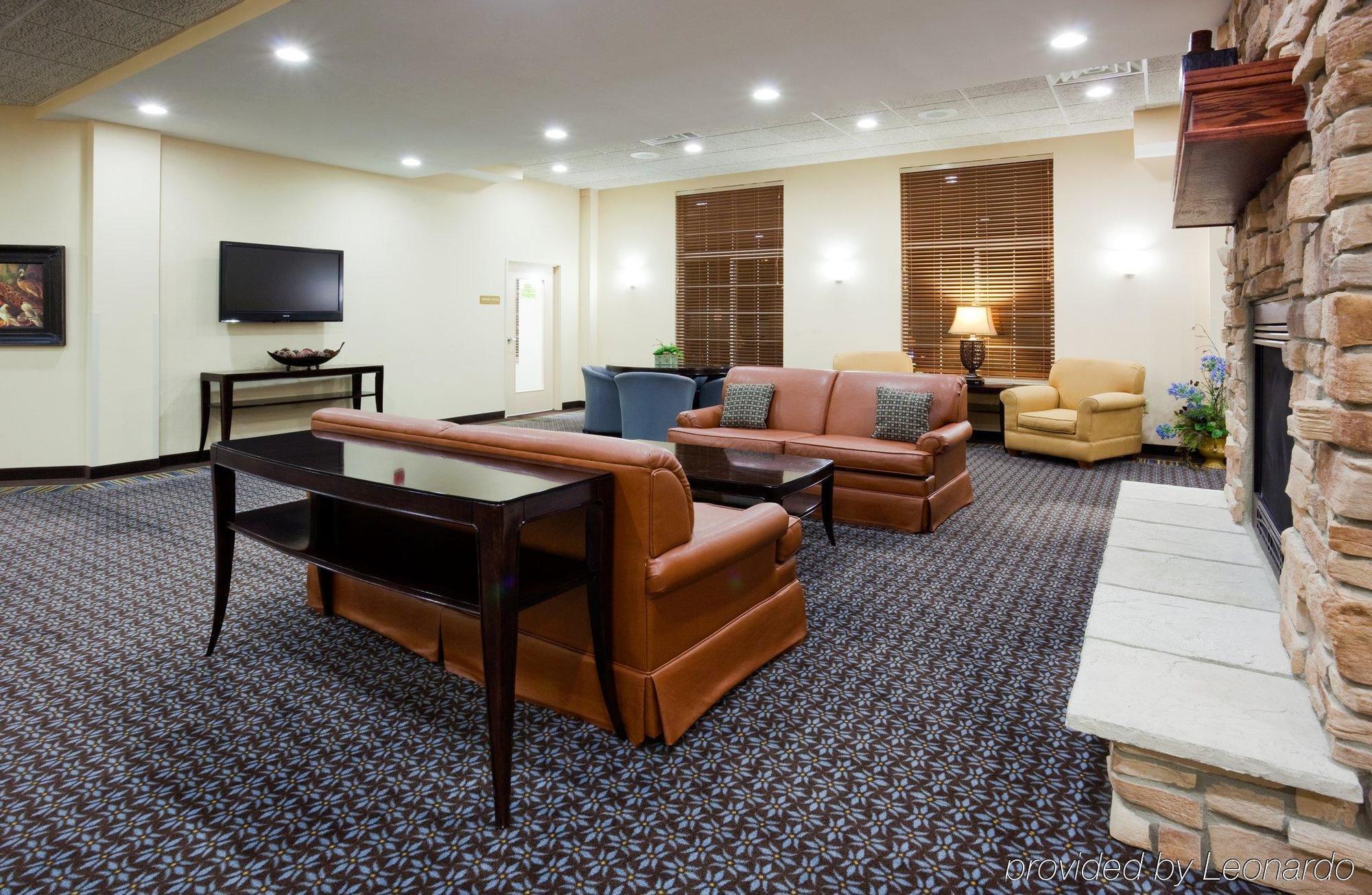 Mainstay Suites Fitchburg - Madison Intérieur photo
