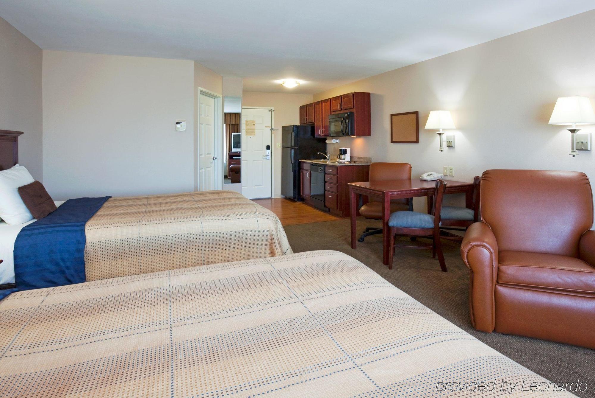 Mainstay Suites Fitchburg - Madison Chambre photo