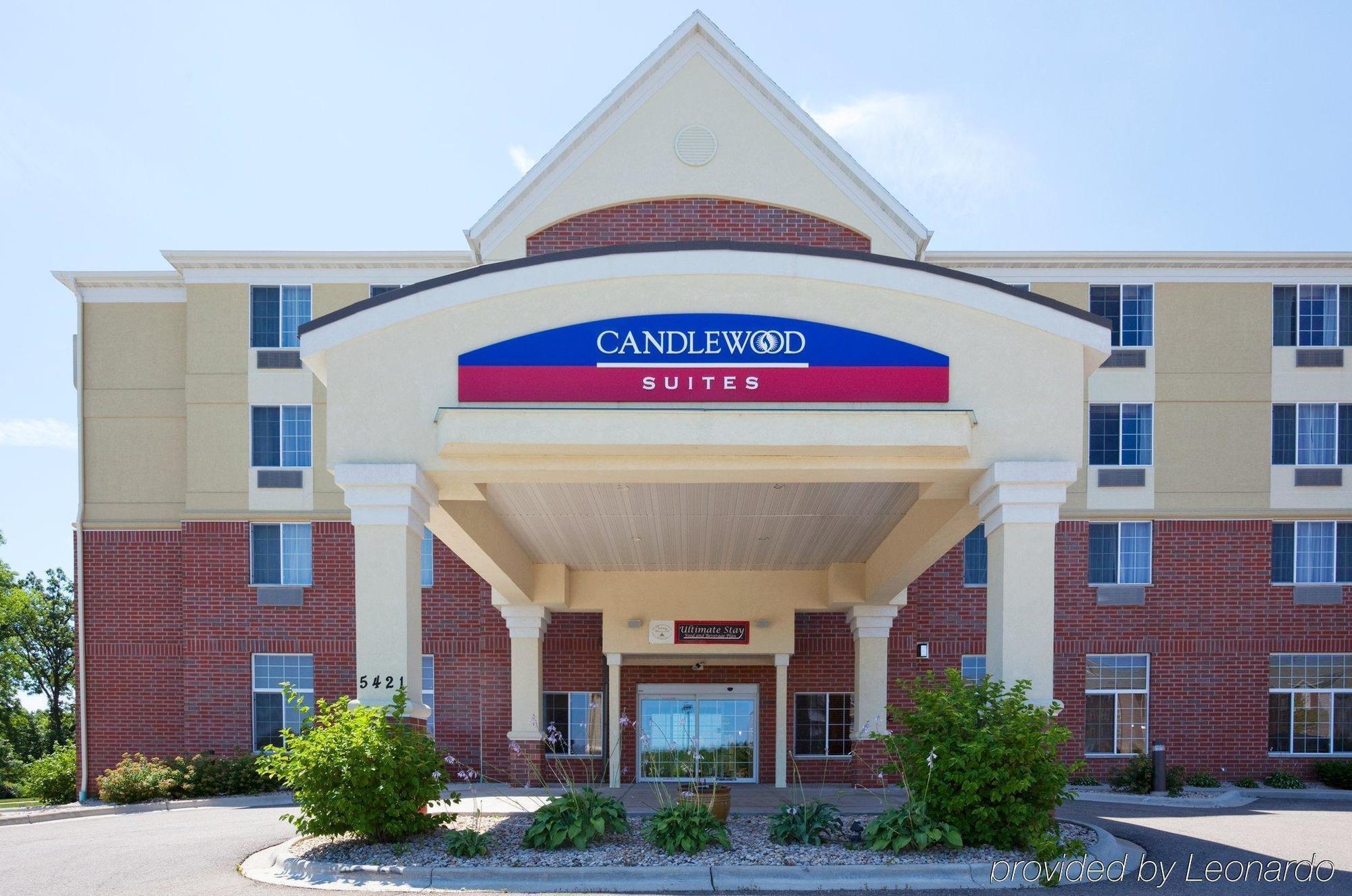 Mainstay Suites Fitchburg - Madison Extérieur photo
