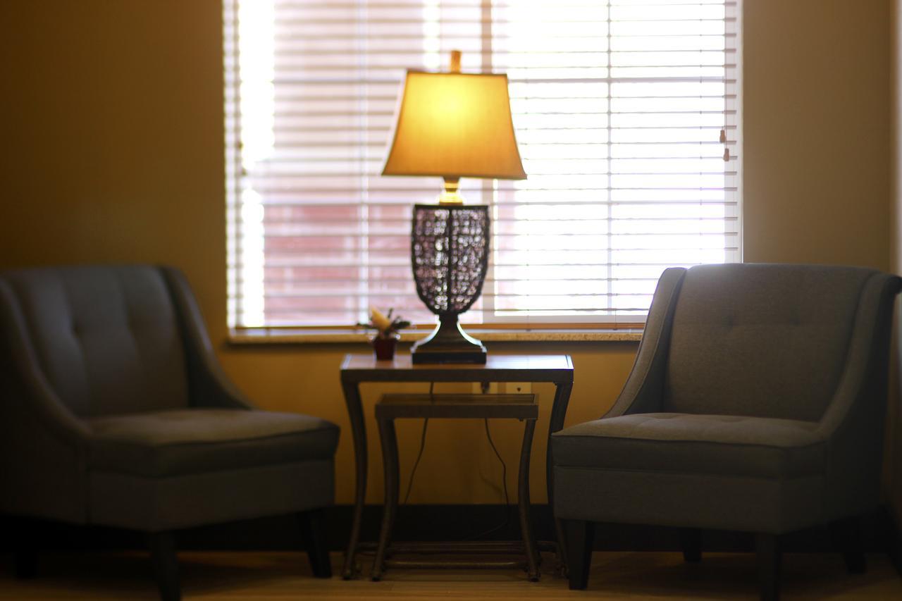 Mainstay Suites Fitchburg - Madison Extérieur photo
