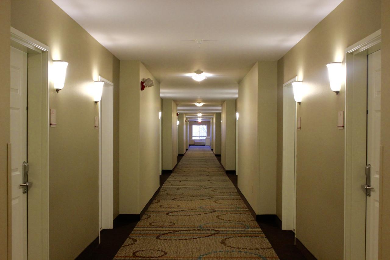 Mainstay Suites Fitchburg - Madison Extérieur photo