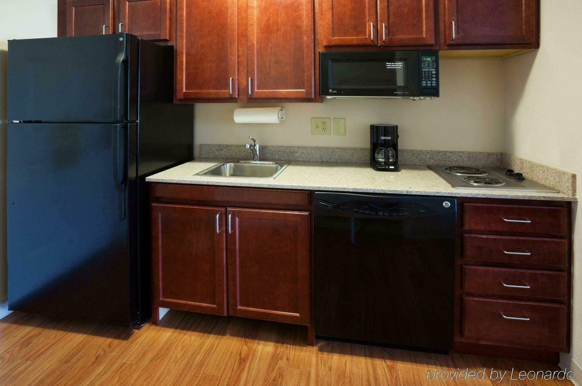 Mainstay Suites Fitchburg - Madison Extérieur photo