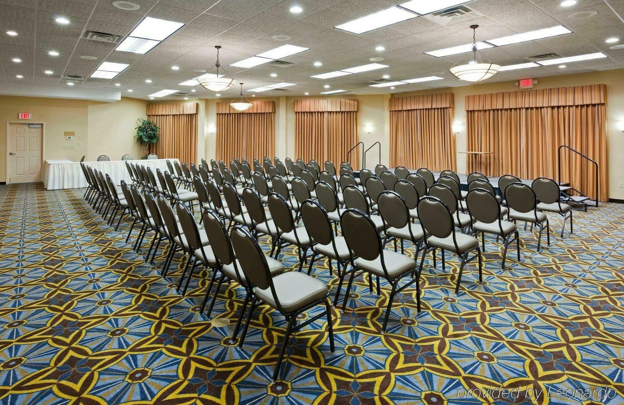 Mainstay Suites Fitchburg - Madison Facilités photo